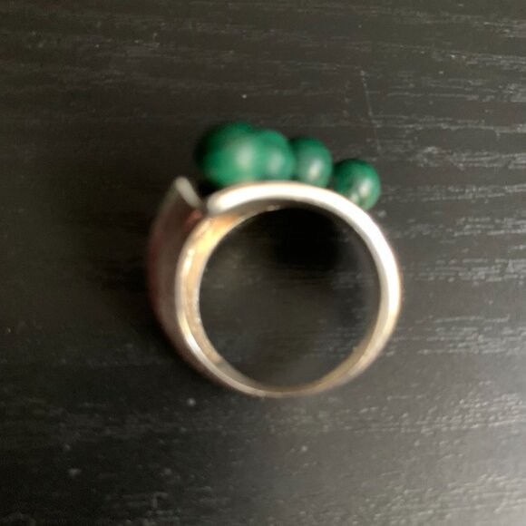 Jay King Ring - Picture 2 of 6